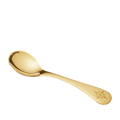 Georg Jensen jul 2024 årsske forgyldt