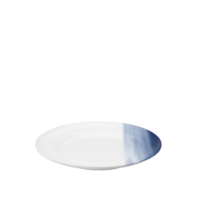 Georg Jensen Koppel Dinnerware Decoration sidetallerken 16 cm