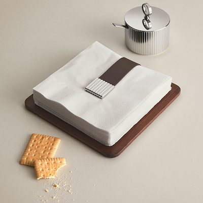 Georg Jensen Bernadotte servietholder