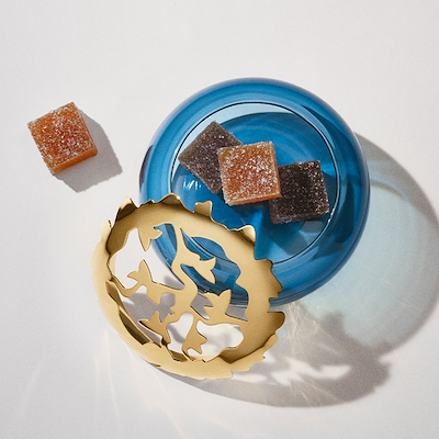 Georg Jensen Bonbonniere forår 2025