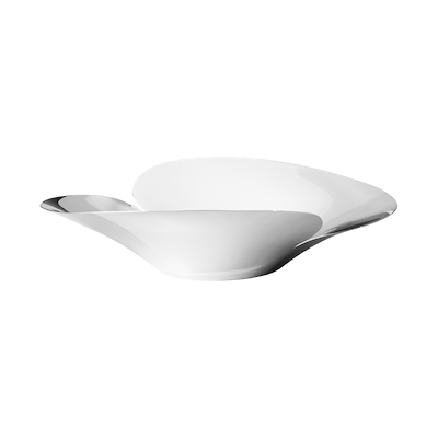 Georg Jensen Bloom Botanica skål Ø 40 cm