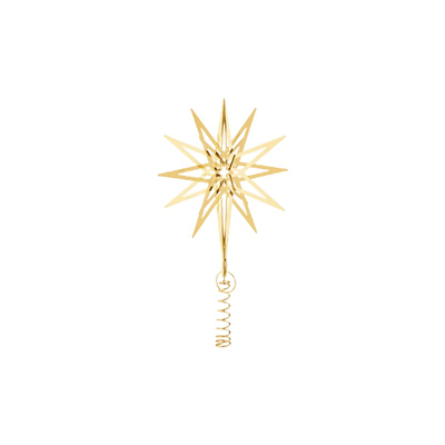 Georg Jensen Jul 2025 mellem Lyra topstjerne