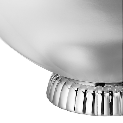 Georg Jensen Bernadotte champagnekøler Ø40 cm