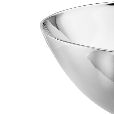 Georg Jensen Bernadotte champagnekøler Ø40 cm