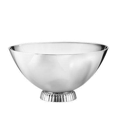 Georg Jensen Bernadotte champagnekøler Ø 40 cm