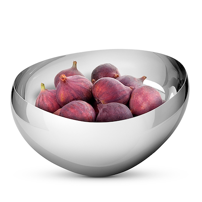 Georg Jensen Sky Mirror salatskål Ø30 cm