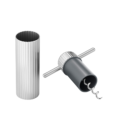 Georg Jensen Bernadotte vinåbner