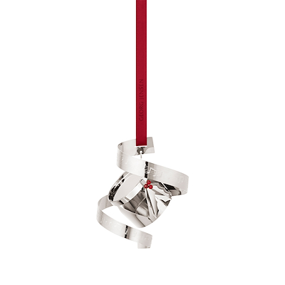 Georg Jensen Jul 2026 juleuro tromme palladium