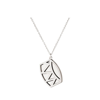 Georg Jensen Jul 2026 juleornament Tromme palladium