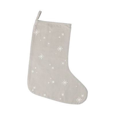 Juna Christmas Fable julesok sand H45 cm