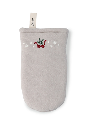 Juna Christmas Fable ovnhandske sand