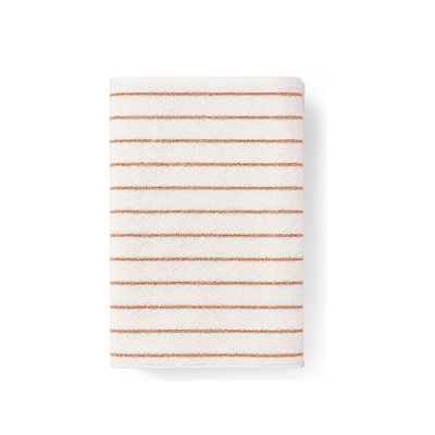Juna Soft håndklæde råhvid 50x100 cm