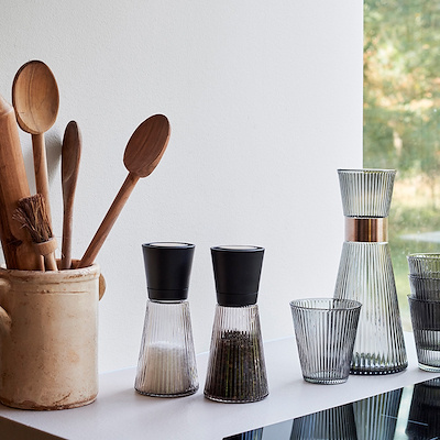 Rosendahl Grand Cru Nouveau karaffel og 2 glas