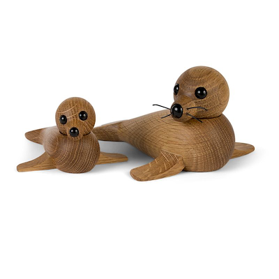 Spring Copenhagen babysæl