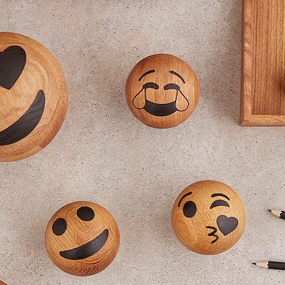 Spring Copenhagen Emotions - Tears of Joy