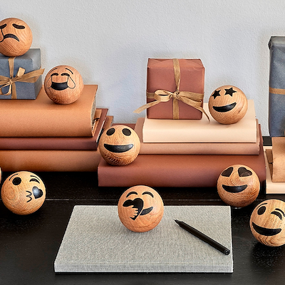 Spring Copenhagen Emotions - Tears of Joy