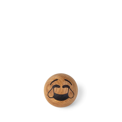 Spring Copenhagen Emotions - Tears of Joy