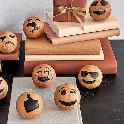 Spring Copenhagen Emotions - Winking