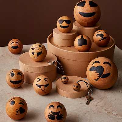 Spring Copenhagen Emotions - Kiss