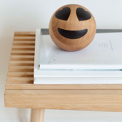 Spring Copenhagen Emotions - Heart Eyes