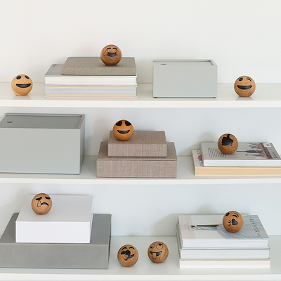 Spring Copenhagen Emotions - Sad