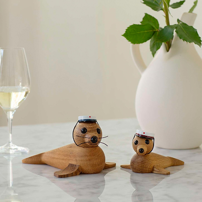 Spring Copenhagen Studenterhue Rød