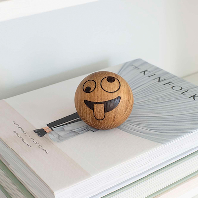 Spring Copenhagen Emotions - Silly