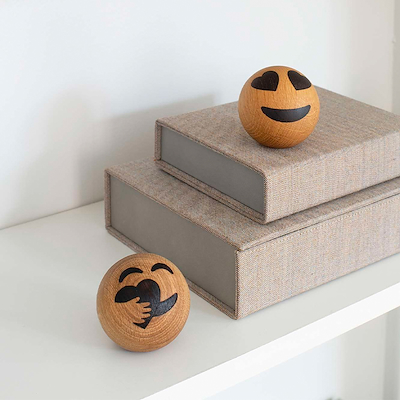 Spring Copenhagen Emotions - Care Sort