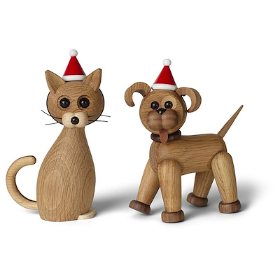 Spring Copenhagen Nissehue 3 cm