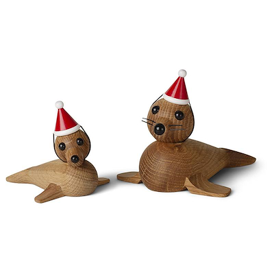 Spring Copenhagen Nissehue 3 cm