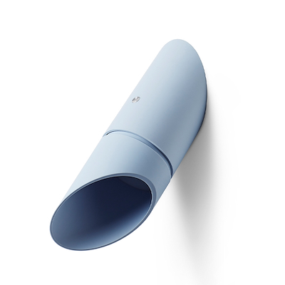 Spring Copenhagen Phister Lampe Himmelblå