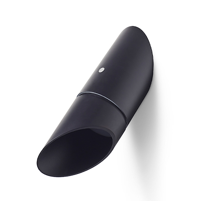 Spring Copenhagen Phister Lampe Sort