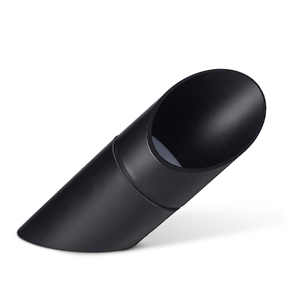 Spring Copenhagen Phister Lampe Sort