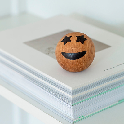 Spring Copenhagen Emotions - Star Eyes