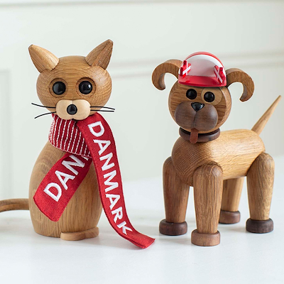 Spring Copenhagen Roligan Sæt