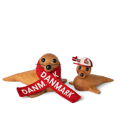 Spring Copenhagen Roligan Sæt