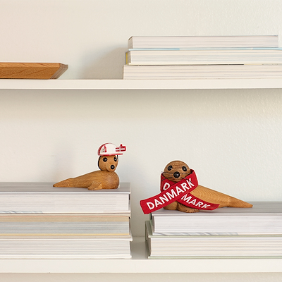 Spring Copenhagen Roligan Sæt