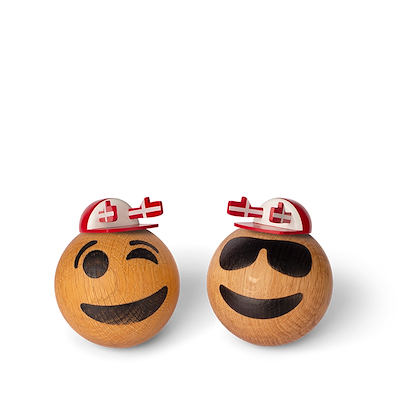 Spring Copenhagen Roligan Sæt