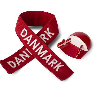 Spring Copenhagen Roligan Sæt