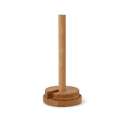 Spring Copenhagen Stack køkkenrulleholder med 2 bordskånere