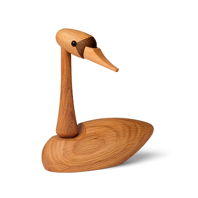 Spring Copenhagen Svanen eg