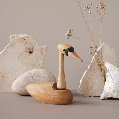 Spring Copenhagen Svanen eg