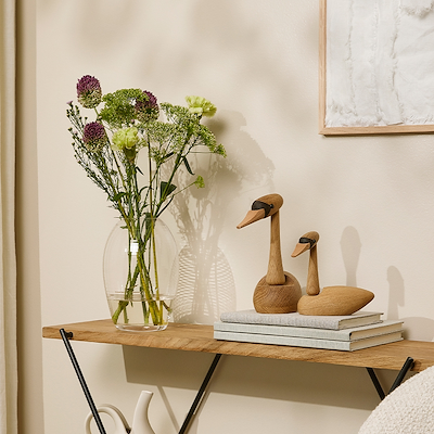 Spring Copenhagen Svanen eg