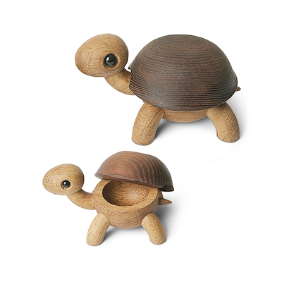 Spring Cpenhagen Slowy skildpadde