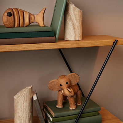 Spring Copenhagen Ollie Elefant