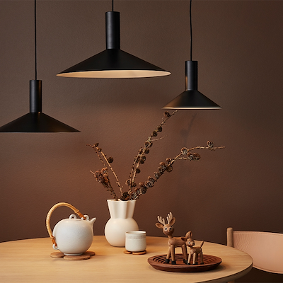 Spring Copenhagen Spirit hjort H19 cm