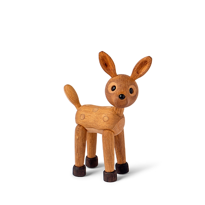 Spring Copenhagen Spot hjortekalv H12,7 cm