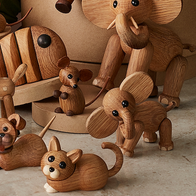 Spring Copenhagen Bymusen