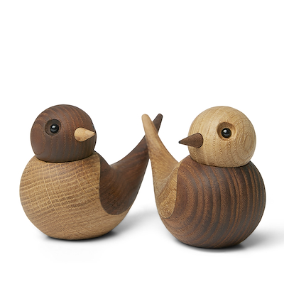 Spring Copenhagen Soulmates svaler