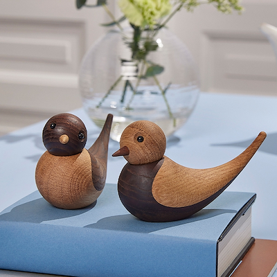 Spring Copenhagen Soulmates svaler